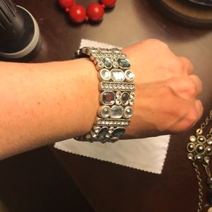 Lia Sophia Jewelry - Sparkly party bracelet Lia Sophia Jewelry - Sparkly party bracelet